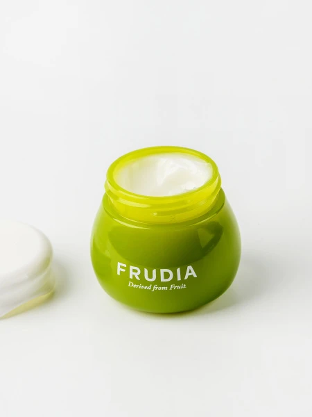 МИНИ Восстанавливающий крем для лица с экстрактом авокадо Frudia Avocado Relief Cream МИНИ Восстанавливающий крем для лица с экстрактом авокадо Frudia Avocado Relief Cream