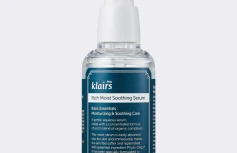 Увлажняющая насыщенная сыворотка Dear, Klairs Rich Moist Soothing Serum