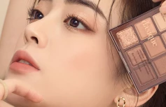 Палетка теней для век Dasique Shadow Palette #11 Chocolate Fudge