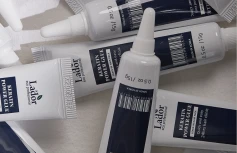 МИНИ Сыворотка для секущихся кончиков волос La’dor Keratin Power Glue