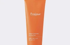 Разглаживающая маска-плёнка с женьшенем Fraijour Alchemic Ginsenoside Exo-Wrap Mask