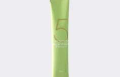 Шампунь от перхоти с яблочным уксусом в саше Masil 5 Probiotics Apple Vinergar Shampoo