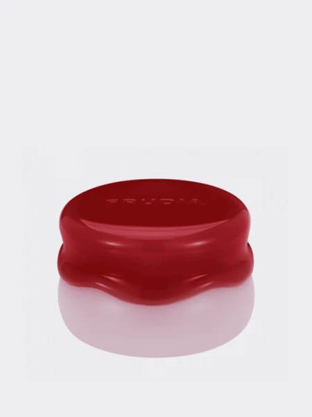 Оттеночный бальзам-джем для губ и щёк FRUDIA Glow Juicy Jam #08 Hush Fig