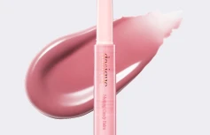 Тающий оттеночный бальзам Dasique Melting Candy Balm #04 Nudy Fig