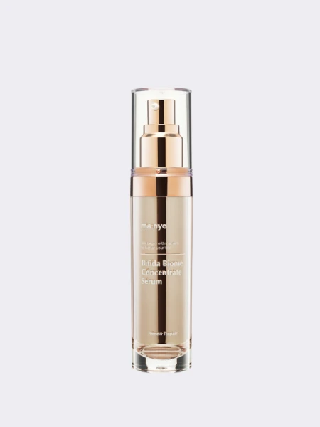 Концентрированная интенсивная сыворотка с пробиотиками Ma:nyo Factory Bifida Biome Concentrate Serum Концентрированная интенсивная сыворотка с пробиотиками Ma:nyo Factory Bifida Biome Concentrate Serum