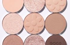 Палетка теней для век AMUSE Eye Color Palette 03 Daisy