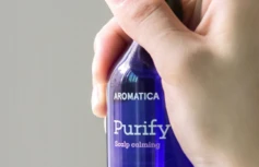 Тоник для жирной кожи головы с чайным деревом Aromatica Tea Tree Purifying Tonic