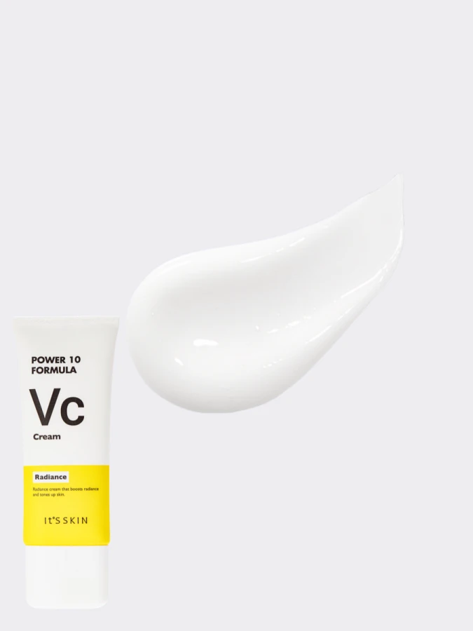 Набор для сияния и ровного тона кожи It's Skin Power 10 Formula VC Starter Kit