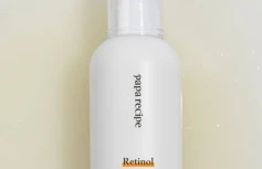 Обновляющая сыворотка для лица с ретинолом и бакучиолом Papa Recipe Retinol Bakuchiol Serum