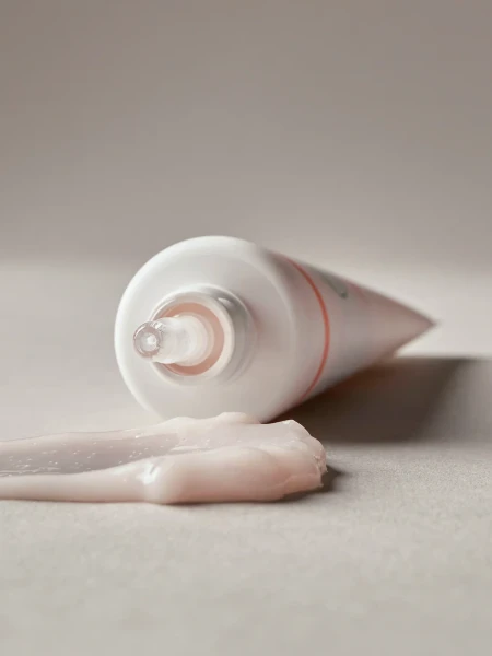 Сыворотка для сужения пор с каламином AXIS-Y CALAMINE Pore Control Capsule Serum