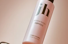 Интенсивная протеиновая сыворотка для волос JennyHouse Intensive Protein Ampoule