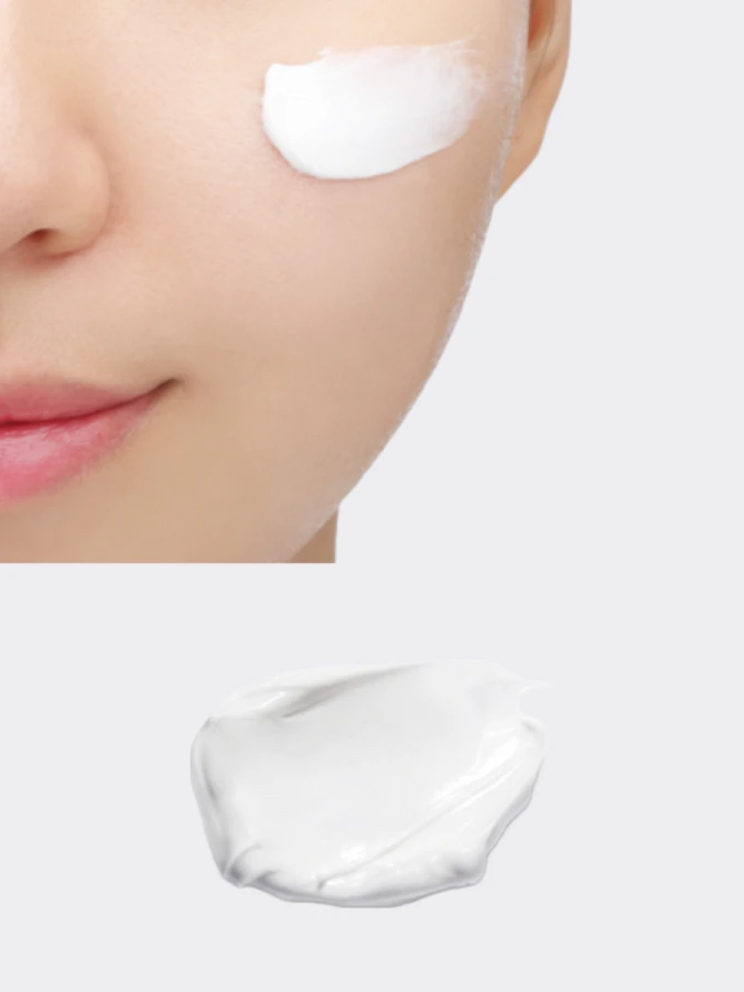 Трёхшаговый балансирующий набор с чёрным жемчугом JMsolution Luminous black pearl balancing mask