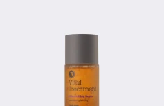 МИНИ Питательная эссенция с 8 бобовыми экстрактами Blithe Vital Treatment 8 Nourishing Beans