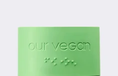 Увлажняющий крем для лица с экстрактом хауттюйнии Ma:nyo OUR VEGAN Heartleaf Moisture Calming Cream