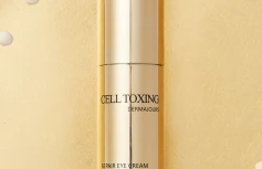 Восстанавливающий крем для век со стволовыми клетками MEDI-PEEL Cell Toxing Dermajours Repair Eye Cream