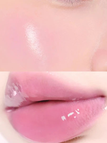 Набор: Оттеночное желе для губ и щёк + брелок fwee Lip&Cheek Glowy Jelly Pot JN01 Lavender Whip Keyring Set Набор: Оттеночное желе для губ и щёк + брелок fwee Lip&Cheek Glowy Jelly Pot JN01 Lavender Whip Keyring Set
