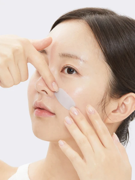Восстанавливающая гидрогелевая маска с растительным ПДРН VT PDRN Hydrogel Mask Восстанавливающая гидрогелевая маска с растительным ПДРН VT PDRN Hydrogel Mask