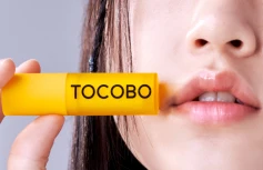 Питательный витаминный бальзам для губ TOCOBO Vitamin Nourishing Lip Balm