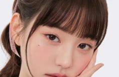 Глянцевый тинт-плампер для губ AMUSE Bebe Tint 08 Grape Bebe
