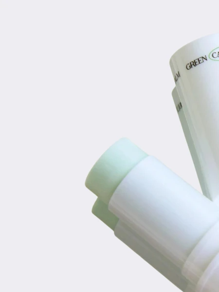 Успокаивающий стик-бальзам с экстрактом нони Dr.Althea Free Moment Green Calming Multi Balm