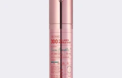 Усиленная укрепляющая сыворотка-бустер со спикулами и коллагеном VT Collagen Reedle Shot 300