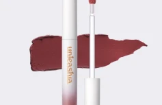 Вельветовый тинт для губ UNLEASHIA Luv Hug Velvet Tint N°4 Join