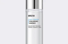 Увлажняющая гиалуроновая эссенция ROVECTIN Aqua Hyaluronic Essence