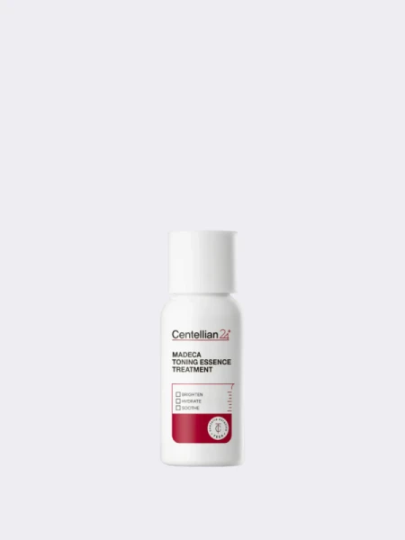 Тонизирующая эссенция с центеллой МИНИ Centellian24 Madeca Toning Essence Treatment