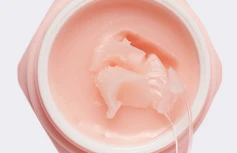 Очищающий гидрофильный бальзам для умывания JennyHouse Vita Floral Wash Balm Cleanser