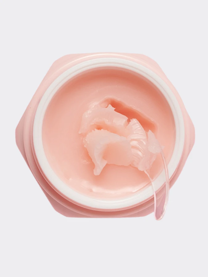 Очищающий гидрофильный бальзам для умывания JennyHouse Vita Floral Wash Balm Cleanser