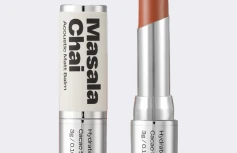 Матовый оттеночный бальзам для губ ALTERNATIVE STEREO Acoustic Matt Balm No1. Masala Сhai