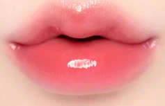 Оттеночный бальзам-джем для губ Dasique Fruity Lip Jam #08 Cherry Jam