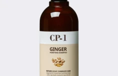 Имбирный шампунь для волос ESTHETIC HOUSE CP-1 Ginger Purifying Shampoo