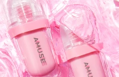 Стойкий гелевый тинт AMUSE Jel-Fit Tint 01 Boksoonga Jelly