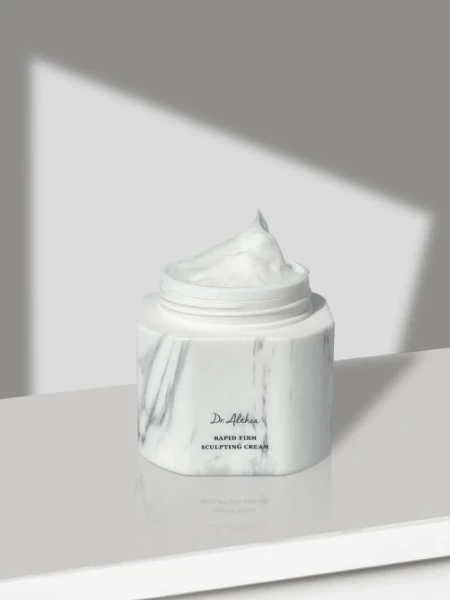 Моделирующий крем для лица Dr.Althea Rapid Firm Sculpting Cream Моделирующий крем для лица Dr.Althea Rapid Firm Sculpting Cream