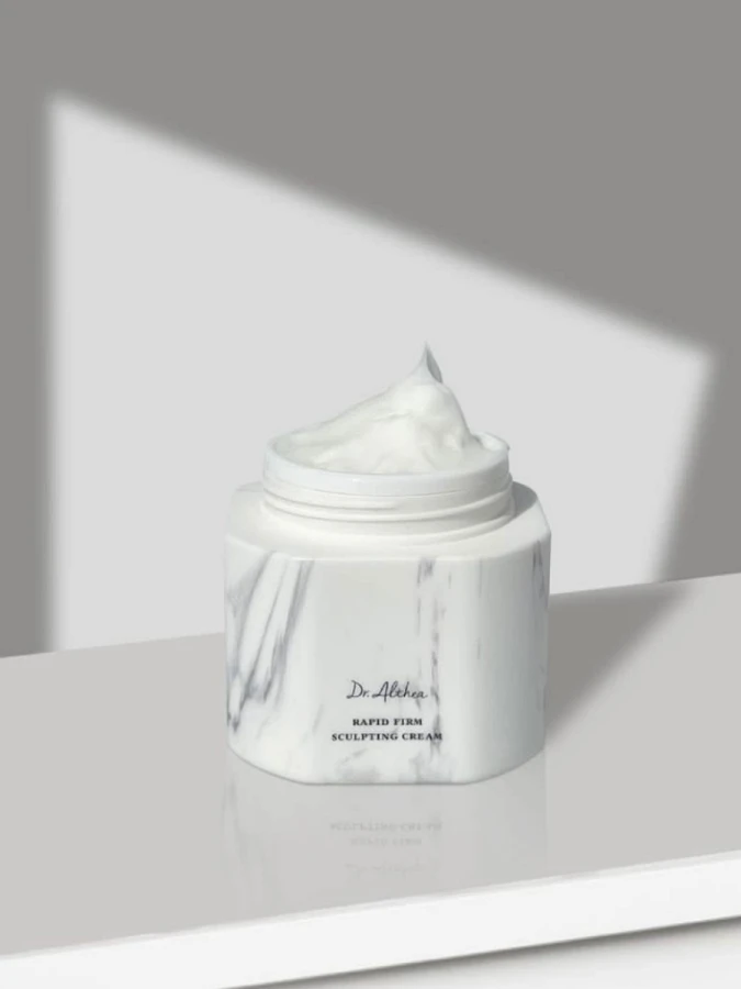 Моделирующий крем для лица Dr.Althea Rapid Firm Sculpting Cream