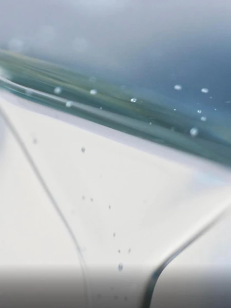 Суперувлажняющие капсулы для структуры волос La’dor Wonder Capsule