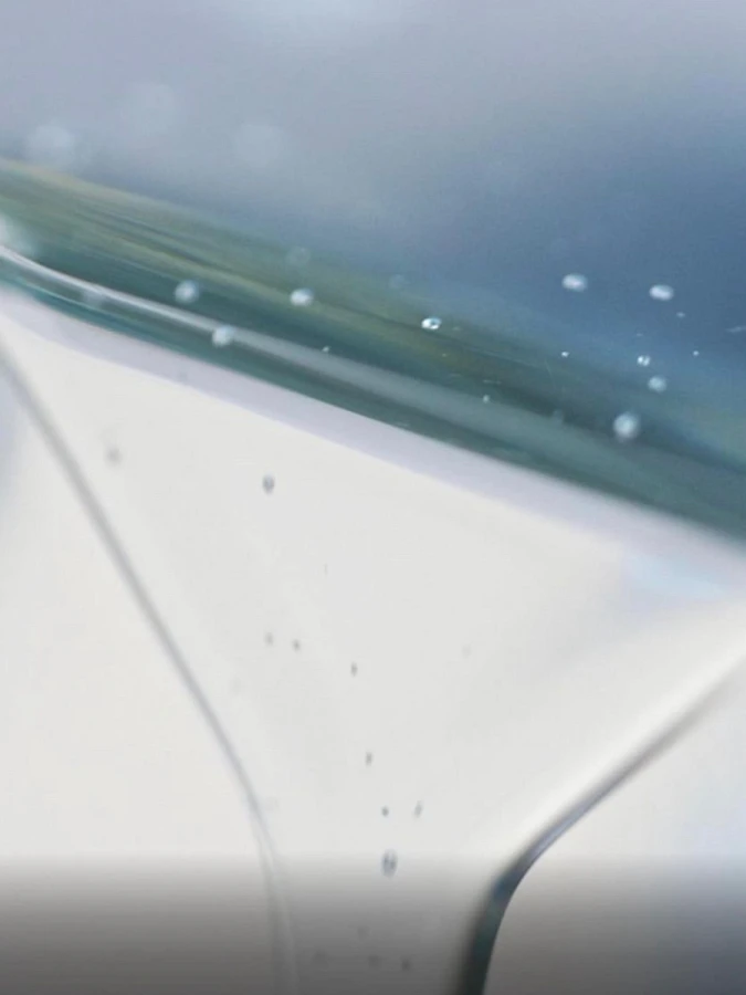 Суперувлажняющие капсулы для структуры волос La’dor Wonder Capsule