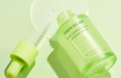 Успокаивающая сыворотка с экстрактом центеллы Papa Recipe Real Centella Cica Calming Serum