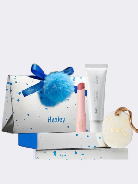 Лимитированный набор Huxley 2024 Holiday Set