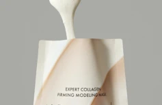 Разглаживающая альгинатная маска с коллагеном Dr.Ceuracle Expert Collagen Firming Modeling Pack