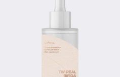 Разглаживающая ампульная сыворотка с бифидобактериями IsNtree Tw-Real Bifida Ampoule