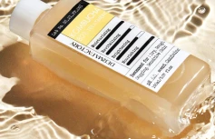 Питательный тонер-эссенция с экстрактом комбучи Derma Factory Kombucha 80% Treatment