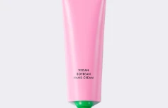 Увлажняющий крем для рук без запаха AMUSE Vegan Soybean Handcream Unstress
