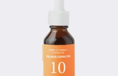 Питательная сыворотка с лактобактериями It's Skin Power 10 Formula YE Effector Dullness Corrector