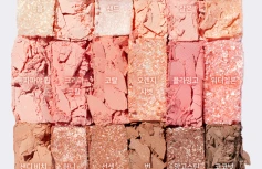 Палетка теней для век Dasique Shadow Palette #23 Summer Coral
