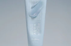 Лёгкий увлажняющий крем с бамбуковой водой и ПДРН Dr.Althea Aqua Marine Watery Cream