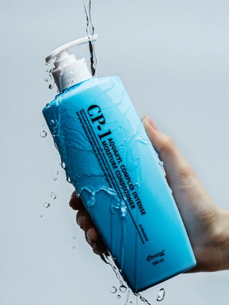 Кондиционер для волос с аминокислотами Esthetic House СP-1 Aquaxyl Complex Intense Moisture Conditioner