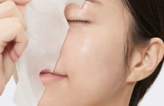 Укрепляющие тканевые маски с коллагеном  VT Cica Collagen Mask