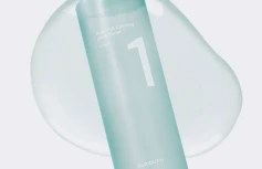 Успокаивающий тонер для лица с травяными экстрактами Numbuzin No.1 Pure-Full Calming Herb Toner